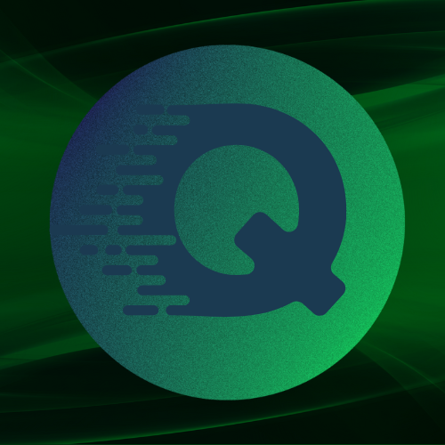 QuantumLab Pro Logo